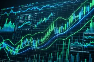 Χρηματιστήριο Αθηνών: Πτωτικό άνοιγμα με πιέσεις από πετρέλαιο και γεωπολιτική αβεβαιότητα