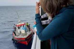 Χανταϊός: Οι επιστήμονες συνδέουν την εξάπλωση με την κλιματική αλλαγή – Έξι επιβεβαιωμένα κρούσματα στο MV Hondius