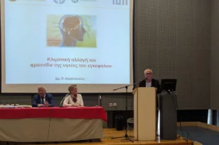 Πως η κλιματική αλλαγή επηρεάζει τους ηλικιωμένους: Κίνδυνος για σώμα και ψυχή