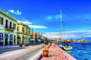 Chios Pass και Kythira Pass 2026: Πότε ανοίγουν οι αιτήσεις για επιδοτούμενες διακοπές