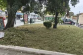 Αμεση ανταπόκριση και καθαρισμός στην Πλατεία Παπαφλέσσα