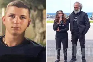 «Ποιος θα φέρει πίσω το παιδί μου;», ο ανείπωτος πόνος της μάνας του 17χρονου και η δολοφονία του 20χρονου που θεωρούσαν υπαίτιο, ΒΙΝΤΕΟ