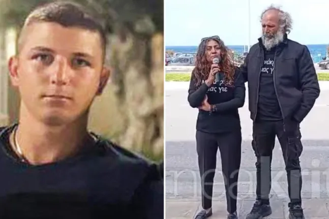 «Ποιος θα φέρει πίσω το παιδί μου;», ο ανείπωτος πόνος της μάνας του 17χρονου και η δολοφονία του 20χρονου που θεωρούσαν υπαίτιο, ΒΙΝΤΕΟ