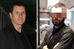 Πατήσια: Νέα στοιχεία για την αιματηρή επίθεση σε επιχειρηματία – Στο μικροσκόπιο 30χρονος με βαρύ παρελθόν