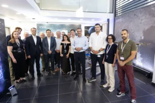 Κυρ. Μητσοτάκης: Η Ελλάδα στην πρώτη γραμμή της ευρωπαϊκής διαστημικής τεχνολογίας
