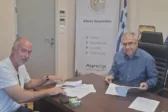 Ερύμανθος: Ξεκινούν νέα έργα σε δρόμους της Ενότητας Φαρρών