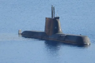 Πολεμικό Ναυτικό: Δεν μπλέχτηκε υποβρύχιο σε δίχτυα – Τι συνέβη ανοιχτά Τήνου και Άνδρου