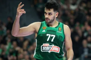 Δεν έκανε στον Παναθηναϊκό, πήγε στο ΝΒΑ και συνεχίζει στη Ρεάλ!