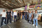 Δυτική Αχαΐα: 6,5 τόνοι ζωοτροφών σε κτηνοτρόφους που πλήττονται από την ευλογιά