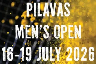 Για δεύτερη συνεχόμενη χρονιά το Pilava΄s Men΄s Open