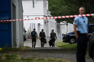 Γαλλία: Προφυλακίστηκε 41χρονος για την εξαφάνιση της 11χρονης Lyhanna