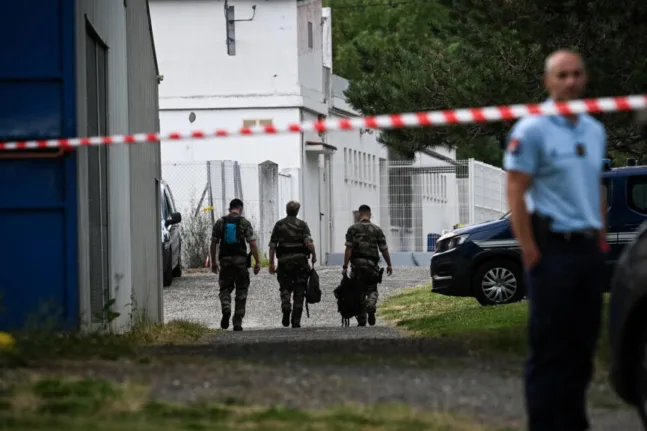 Γαλλία: Προφυλακίστηκε 41χρονος για την εξαφάνιση της 11χρονης Lyhanna