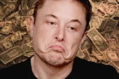Ελικόπτερο του Elon Musk