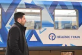 Κυρανάκης προς Παπαδόπουλο: «Σταματήστε να κρύβεστε και υπογράψτε για να ανοίξει ξανά ο Οδοντωτός»