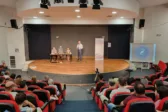 Αίγιο: Βράβευση μαθητών που διακρίθηκαν στους μαθηματικούς διαγωνισμούς «Πυθαγόρας» και «Παιχνίδι και Μαθηματικά», ΦΩΤΟ