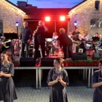 Πάτρα: Μουσικό στο Μίκη Θεοδωράκη