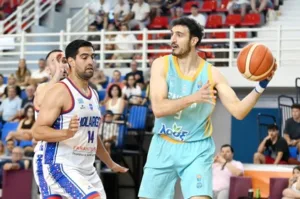 Εγραψε ιστορία η Ενωση, νίκησε τον Χολαργό και ανεβαίνει στην Elite League - Φωτογραφίες/δηλώσεις/βίντεο