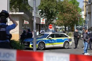 Πέντε νεκροί από πυροβολισμούς στη Γερμανία – Σε εξέλιξη η έρευνα