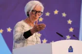 ΕΚΤ: Αύξησε τα επιτόκια στο 2,25% λόγω πληθωρισμού και ενεργειακής πίεσης