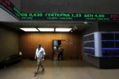 Χρηματιστήριο Αθηνών: Οι πωλητές πήραν το φινάλε του Ιουνίου – Άνοδος 15,99% στο εξάμηνο