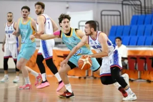 Εγραψε ιστορία η Ενωση, νίκησε τον Χολαργό και ανεβαίνει στην Elite League - Φωτογραφίες/δηλώσεις/βίντεο