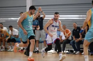 Εγραψε ιστορία η Ενωση, νίκησε τον Χολαργό και ανεβαίνει στην Elite League - Φωτογραφίες/δηλώσεις/βίντεο