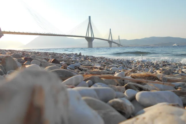 Δεν χρειάζεται να φύγεις μακριά από την Πάτρα για να νιώσεις καλοκαίρι: 4 κοντινές αποδράσεις