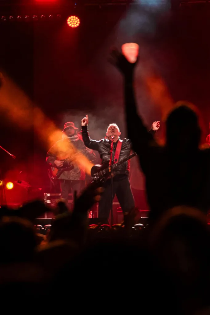 Helmos Mountain Festival: Ο Χελμός πλημμύρισε μουσική και χιλιάδες επισκέπτες ΦΩΤΟ