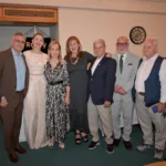 Πάτρα: Παρουσιάστηκε το βιβλίο της Σοφίας Ντενίση «Με την Πένα Σπαθί» ΦΩΤΟ Βιβλίο της Σοφίας Ντενίση
