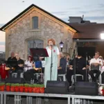 Μουσικό ταξίδι στον Μίκη Θεοδωράκη