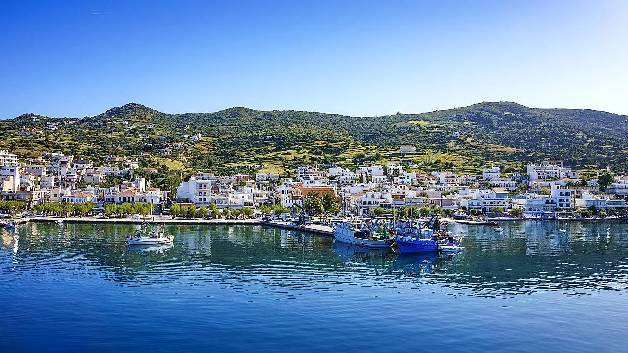 Πού να πας διακοπές στην Ελλάδα χωρίς ακτοπλοϊκά, άγχος και υπερβολική πολυκοσμία