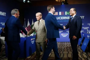 ΗΠΑ-Ιράν: «Ειρηνευτική» διαδικασία εν μέσω απειλών και από τις δύο πλευρές!