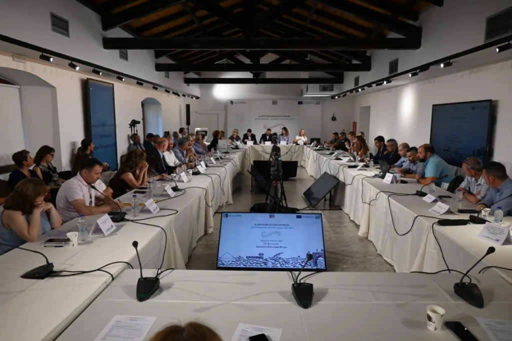 Δυτική Ελλάδα: Από την εποχή της υστέρησης, στην εποχή των υψηλών επιδόσεων και των θετικών αποτελεσμάτων