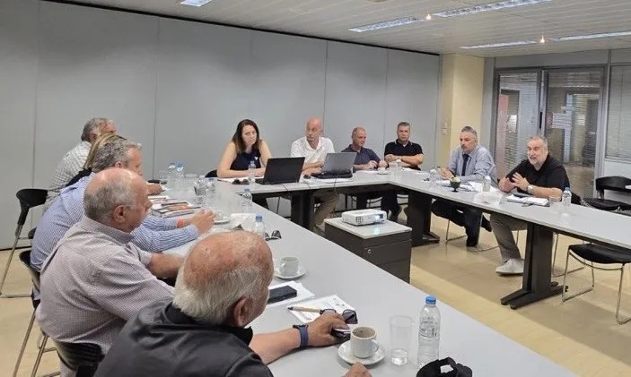 Πάτρα: Έργο 15,89 εκατ. ευρώ για τη θωράκιση από τη διάβρωση σε Ροΐτικα, Μονοδένδρι, Βραχνέικα και Τσουκαλέικα