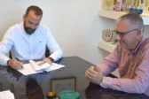 Η Περιφέρεια Δυτικής Ελλάδας αναβαθμίζει το δίκτυο φωτεινής σηματοδότησης