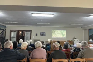 «Κινηματογράφος για Όλους»: Χαμόγελα, Συγκίνηση και Μηνύματα Αγάπης στο Καλλιμανοπούλειο