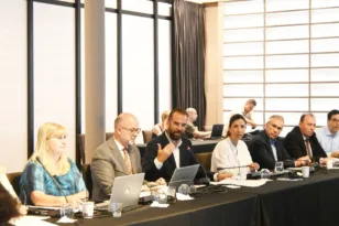 Δυτική Ελλάδα: Η Περιφέρεια «πιλότος» για τον ΟΟΣΑ στη νέα στρατηγική ανάπτυξης μετά το 2027