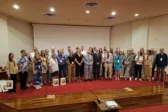 Η Περιφέρεια Δυτικής Ελλάδας συμμετέχει στο 11ο Διεθνές Συνέδριο Tourism and Leisure Studies στο Πανεπιστήμιο Πατρών