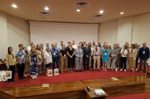 Η Περιφέρεια Δυτικής Ελλάδας συμμετέχει στο 11ο Διεθνές Συνέδριο Tourism and Leisure Studies στο Πανεπιστήμιο Πατρών