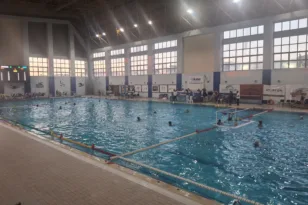 Οι Κορασίδες της ΝΕΠ πέρασαν στον τελικό – Δυνατά για το χρυσό!