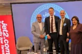 Η Περιφέρεια Δυτικής Ελλάδας συμμετείχε στο forum "Jet2 and Greece, προτεραιότητα οι αεροπορικές συνδέσεις
