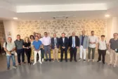 Η Περιφέρεια Δυτικής Ελλάδας και ο ΕΛΓΟ-ΔΗΜΗΤΡΑ υπέγραψαν Προγραμματική Σύμβαση για την ψηφιακή αναβάθμιση της δακοκτονίας