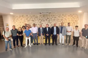 Η Περιφέρεια Δυτικής Ελλάδας και ο ΕΛΓΟ-ΔΗΜΗΤΡΑ υπέγραψαν Προγραμματική Σύμβαση για την ψηφιακή αναβάθμιση της δακοκτονίας