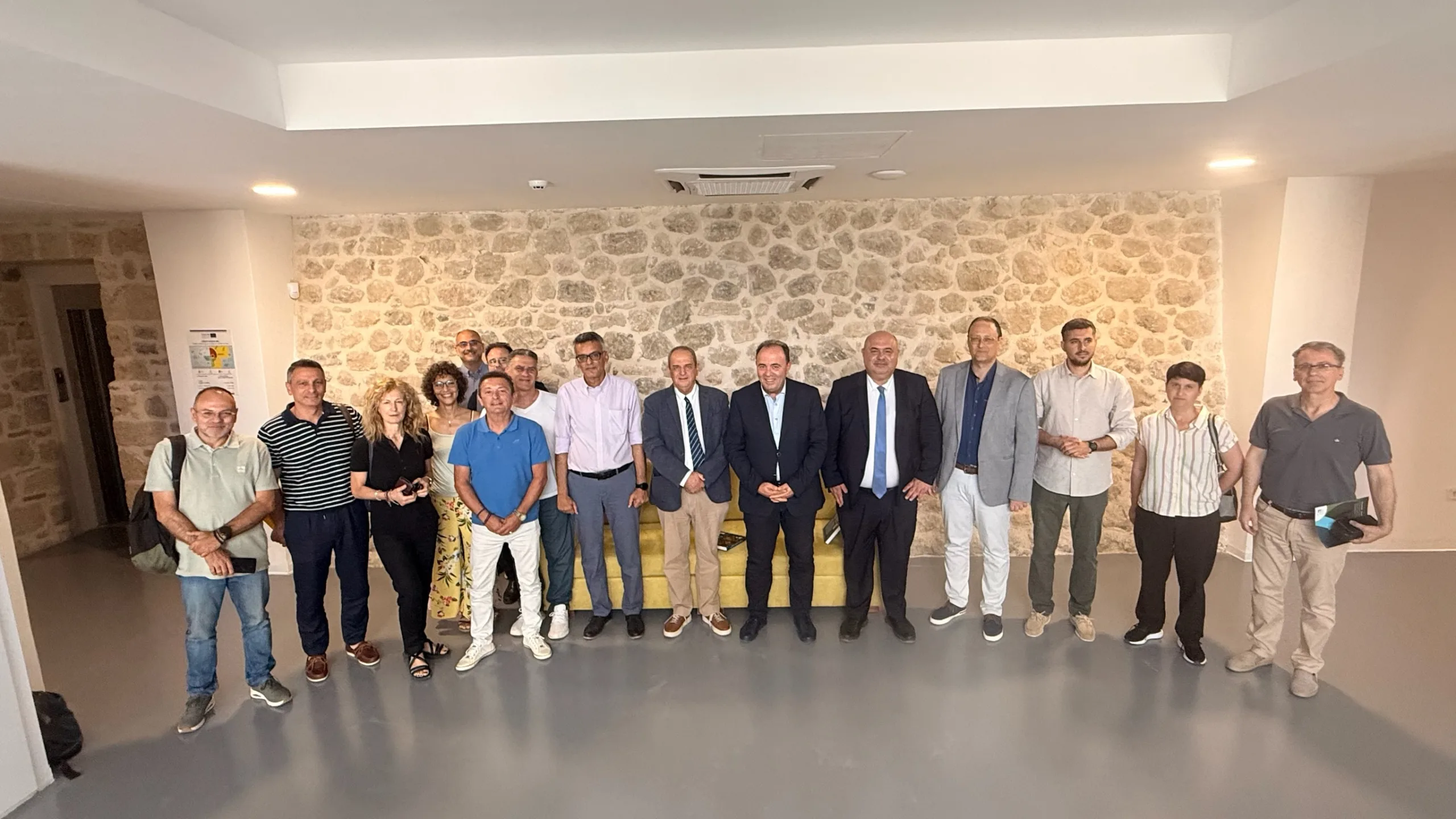 Ψηφιακή Επανάσταση στη Δακοκτονία: Συνεργασία ΕΛΓΟ-ΔΗΜΗΤΡΑ και Δυτικής Ελλάδας