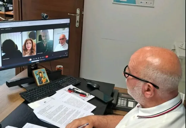 Δυτική Ελλάδα: Στρατηγική συνεργασία με τον ΕΟΤ για δυναμική παρουσία στη βρετανική τουριστική αγορά