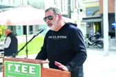 Χαμόγελα ελπίδας μετά από χρόνια: Ο πρόεδρος των εργαζομένων για το restart στην ΕΒΟ Αιγίου