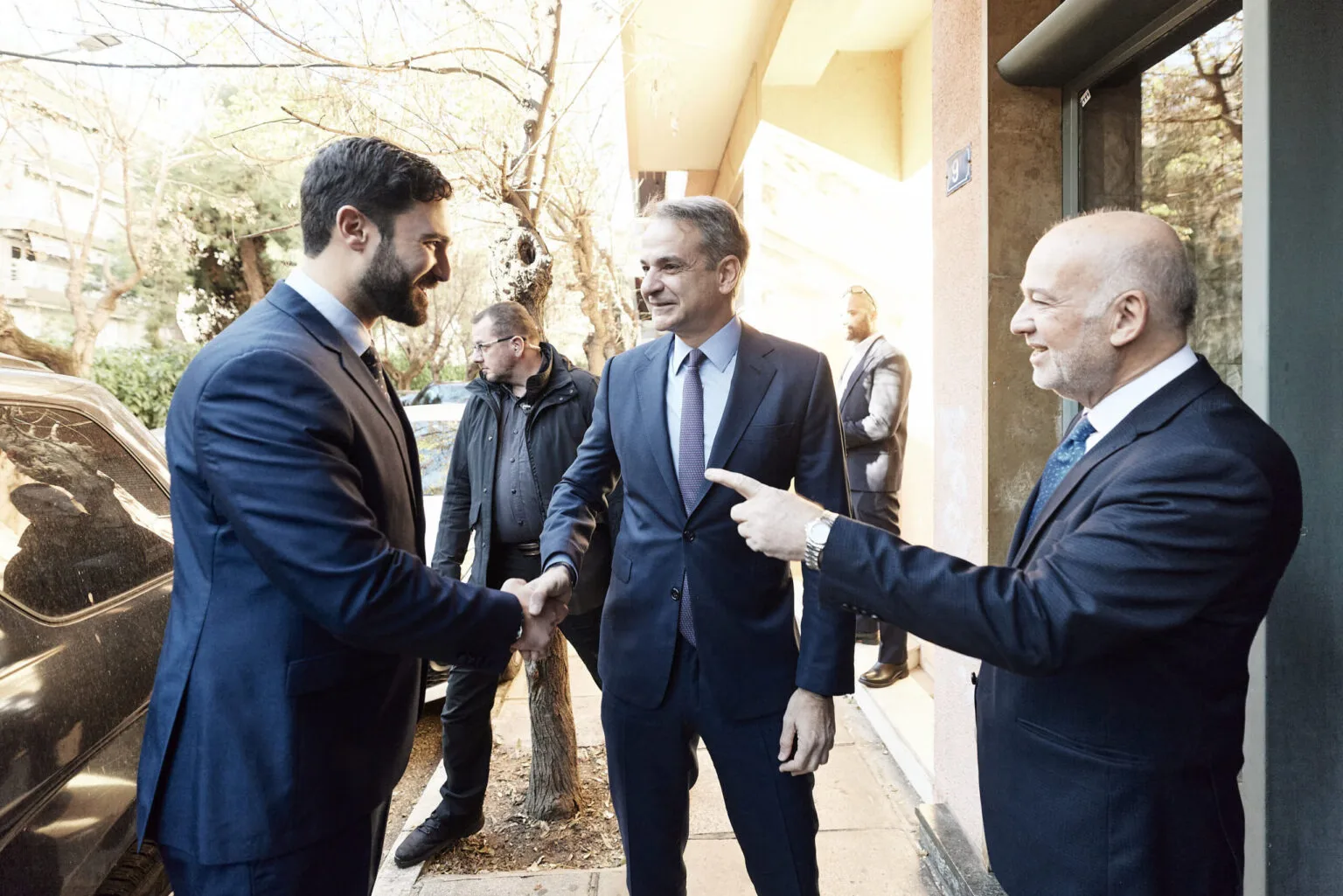 Aρχίζουν να ανοίγουν τα στόματα στην Παναχαϊκή Aρχίζουν να ανοίγουν τα στόματα στην Παναχαϊκή
