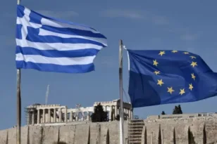 ΟΟΣΑ: Η Ελλάδα κρατά την ανάπτυξη, αλλά η ενέργεια απειλεί τις τιμές