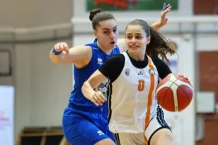 Φινάλε με νίκη για τις Κορασίδες του Προμηθέα – Φωτογραφίες
