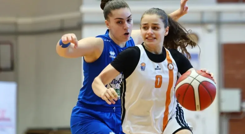 Φινάλε με νίκη για τις Κορασίδες του Προμηθέα - Φωτογραφίες